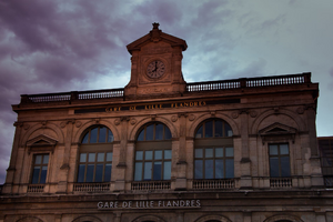 Coiffeur Lille