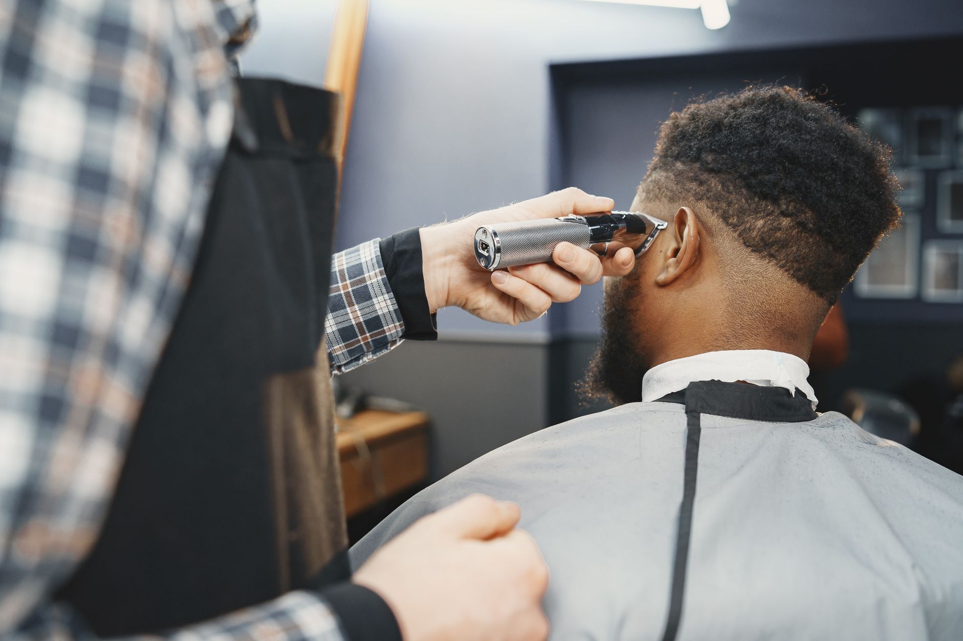 Coiffeur à domicile Lille