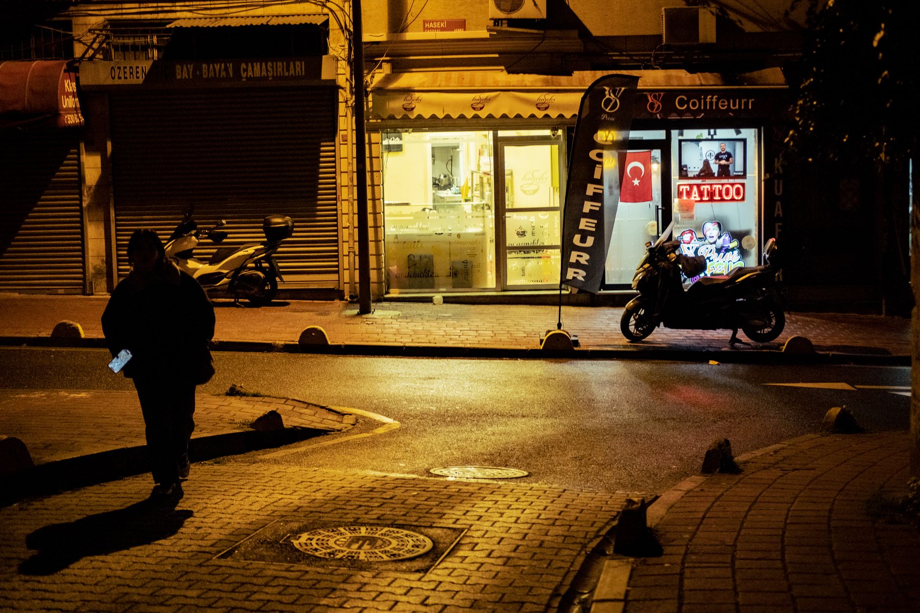 Coiffeur à domicile Lille